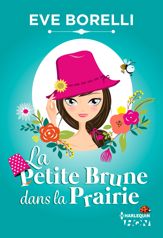 La Petite Brune dans la Prairie - 5 Jun 2015