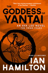 The Goddess of Yantai - 4 Dec 2018