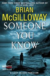 Someone You Know - 20 May 2014