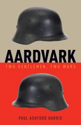 Aardvark - 13 Feb 2017