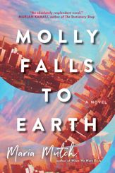 Molly Falls to Earth - 27 Apr 2021