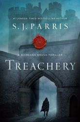 Treachery - 3 Dec 2019