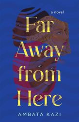 Far Away from Here - 12 Aug 2025