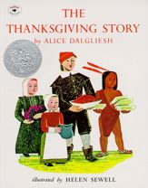 The Thanksgiving Story - 4 Sep 2012