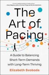 The Art of Pacing - 16 Jun 2026