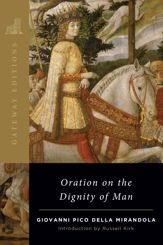 Oration on the Dignity of Man - 27 Mar 2012