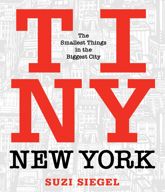 Tiny New York - 1 Apr 2018