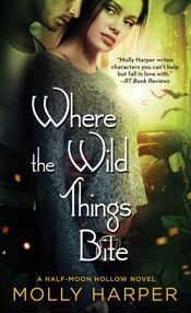 Where the Wild Things Bite - 26 Jul 2016