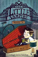 The Little Vampire Moves In - 25 Apr 2023