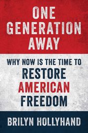 One Generation Away - 9 Jul 2024