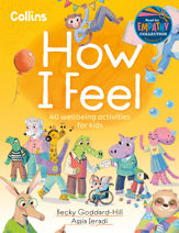 How I Feel - 1 Feb 2024