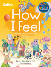 How I Feel - 1 Feb 2024