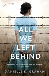 All We Left Behind - 10 Jan 2020