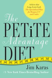 The Petite Advantage Diet - 27 Dec 2011