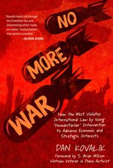 No More War - 14 Apr 2020