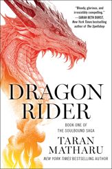 Dragon Rider - 23 Apr 2024