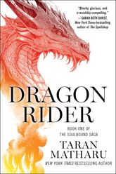 Dragon Rider - 23 Apr 2024