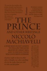 The Prince and Other Writings - 1 May 2014