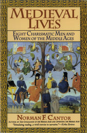 Medieval Lives - 13 Oct 2015