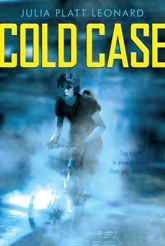 Cold Case - 26 Apr 2011