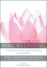 Mind Whispering - 23 Apr 2013