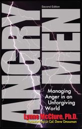 Angry Men - 8 Oct 2019