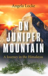 On Juniper Mountain - 28 May 2010