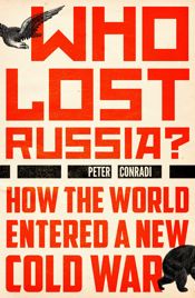 Who Lost Russia? - 16 Feb 2017
