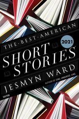 The Best American Short Stories 2021 - 12 Oct 2021