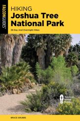 Hiking Joshua Tree National Park - 5 May 2026