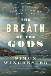 The Breath of the Gods - 18 Nov 2025