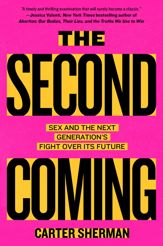 The Second Coming - 24 Jun 2025