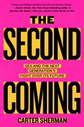 The Second Coming - 24 Jun 2025