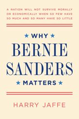 Why Bernie Sanders Matters - 22 Dec 2015
