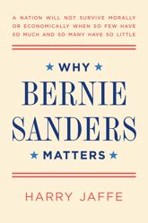 Why Bernie Sanders Matters - 22 Dec 2015