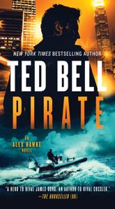 Pirate - 16 Aug 2005