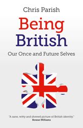Being British - 24 Jun 2016