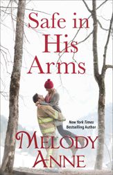 Safe in His Arms - 30 Nov 2015
