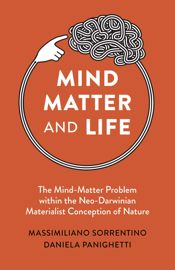 Mind, Matter and Life - 29 Apr 2025