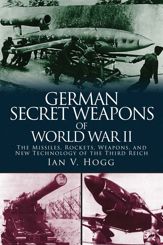 German Secret Weapons of World War II - 12 Apr 2016