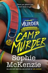 Camp Murder - 18 Jun 2026