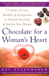 Chocolate For A Woman's Heart - 11 Sep 2012