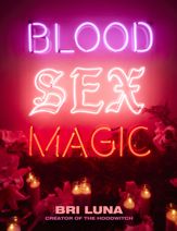 Blood Sex Magic - 31 Oct 2023