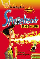 SPHDZ 4 Life! - 1 Oct 2013