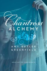 Chantress Alchemy - 6 May 2014