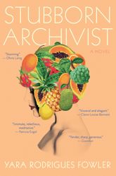 Stubborn Archivist - 16 Jul 2019