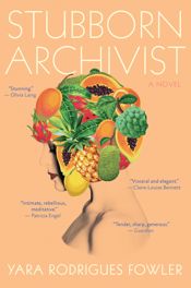 Stubborn Archivist - 16 Jul 2019