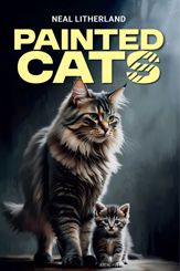 Painted Cats - 8 Aug 2023