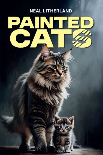 Painted Cats