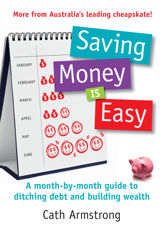 Saving Money Is Easy - 17 Jan 2011